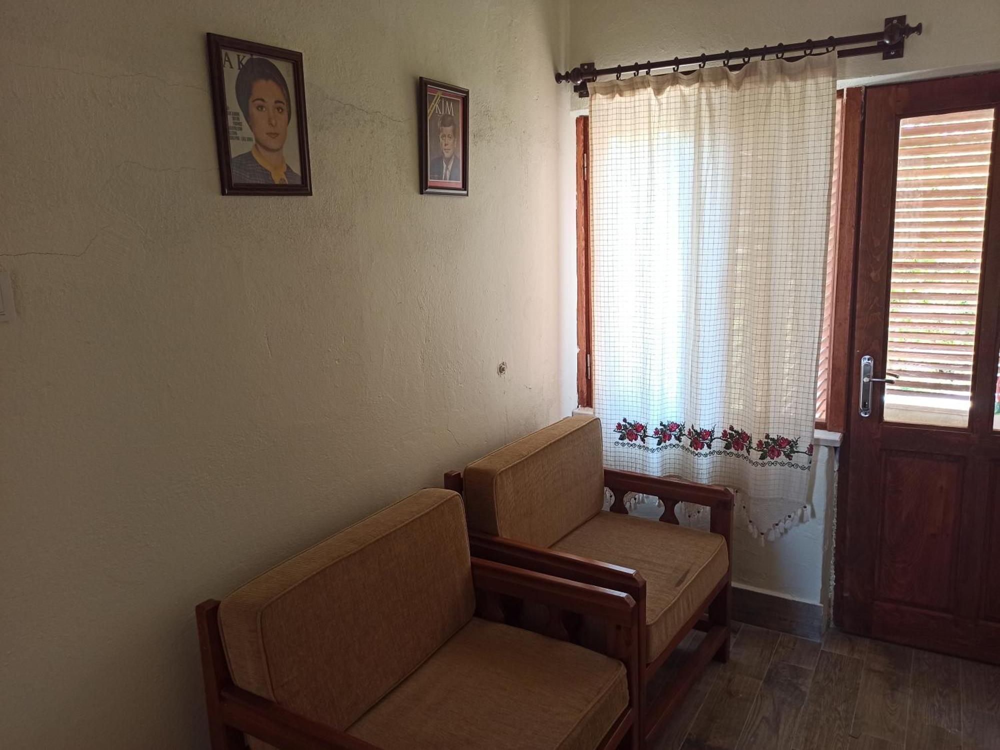 Bayraktar Konagi City Center Demre Zimmer foto